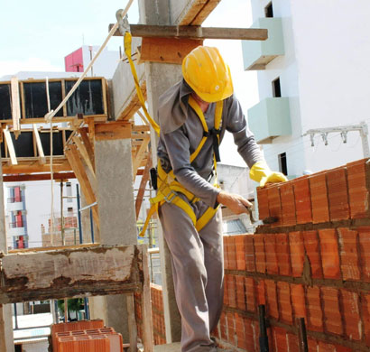 Construtoras em SP